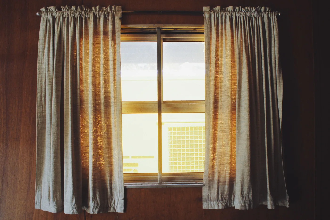 Window Treatments in Gaithersburg, MD by C&M General Contractors
