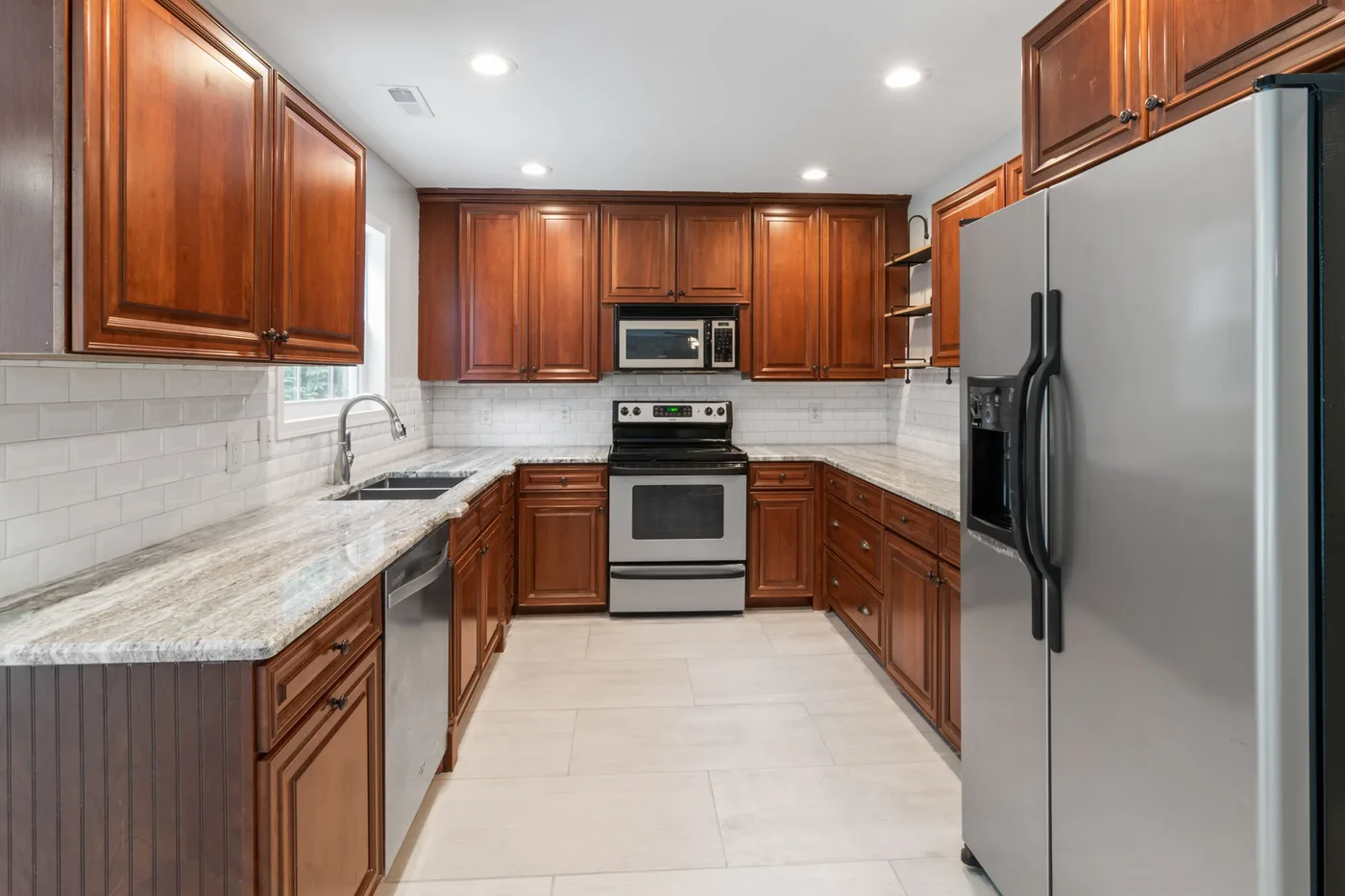 Kitchen Remodeling in Gaithersburg, MD by C&M General Contractors